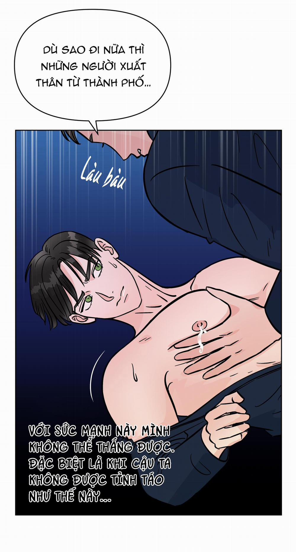 Nghiện Cuồng Công - BDSM Cùng Sẹc 3.5 dungeon 5 trang 50