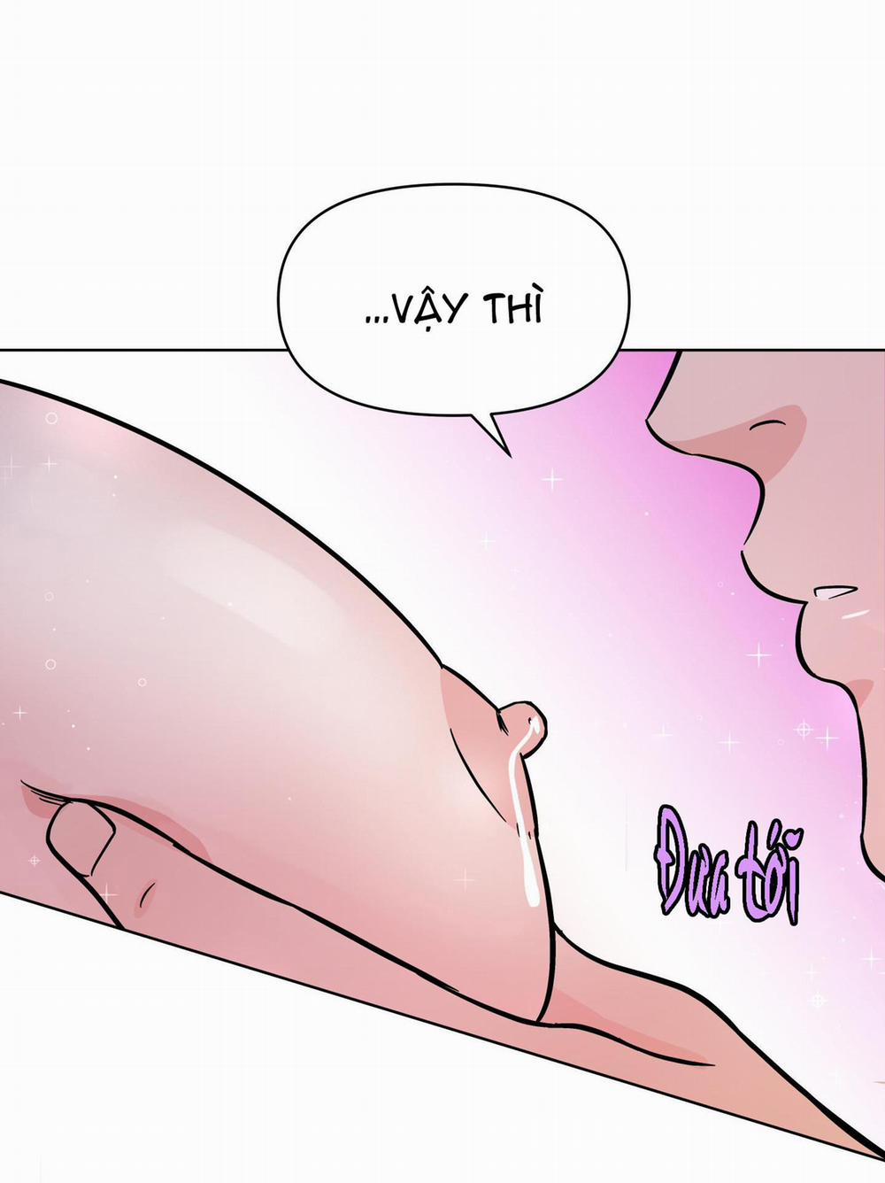 Nghiện Cuồng Công - BDSM Cùng Sẹc 3.5 dungeon 5 trang 53