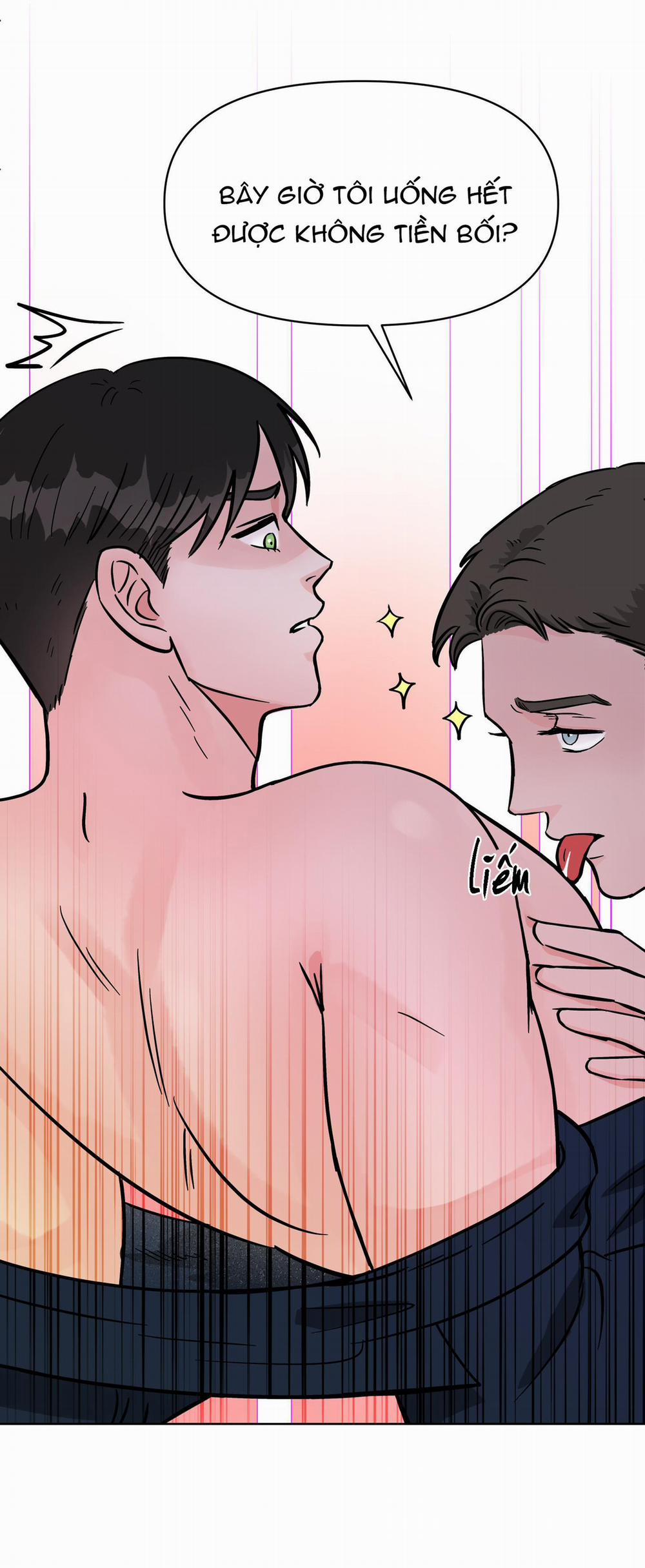 Nghiện Cuồng Công - BDSM Cùng Sẹc 3.5 dungeon 5 trang 54