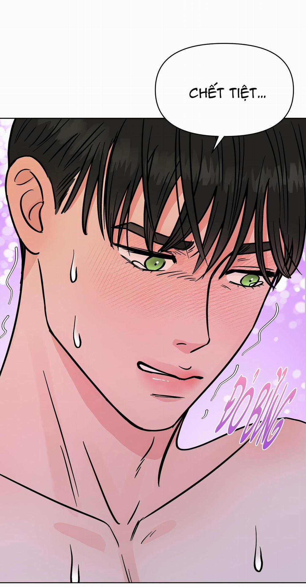 Nghiện Cuồng Công - BDSM Cùng Sẹc 3.5 dungeon 5 trang 55