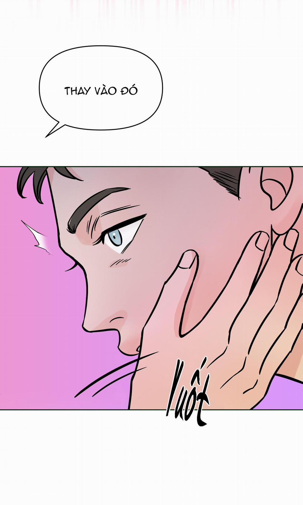 Nghiện Cuồng Công - BDSM Cùng Sẹc 3.5 dungeon 5 trang 57