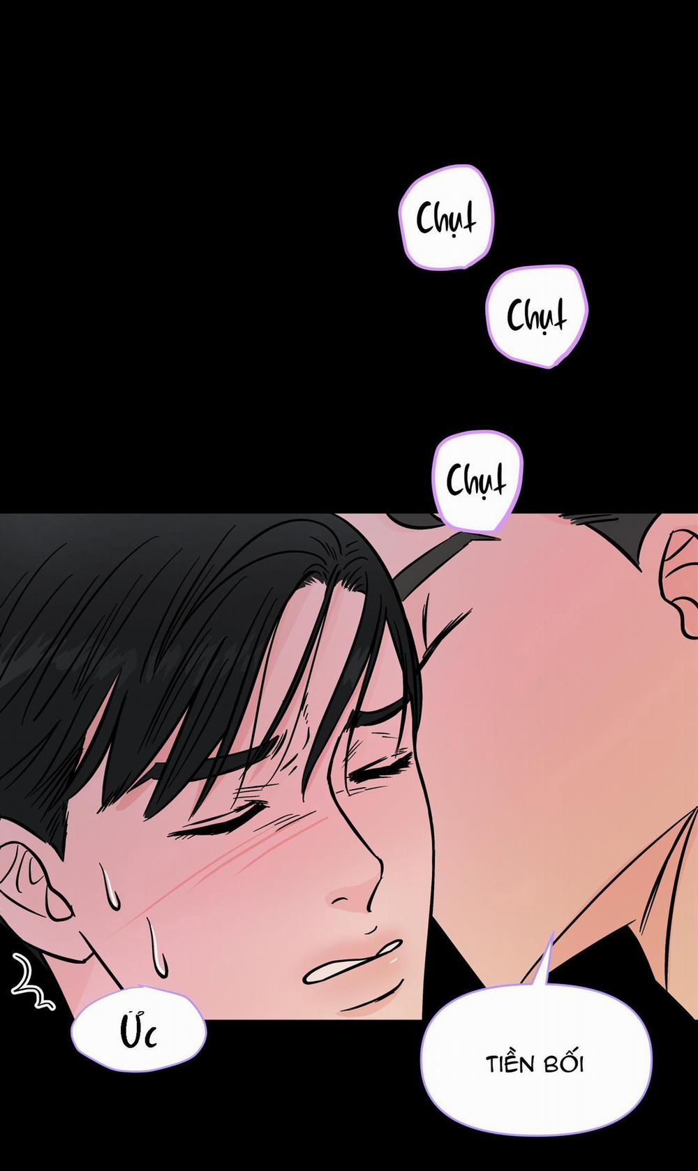 Nghiện Cuồng Công - BDSM Cùng Sẹc 3.5 dungeon 5 trang 6