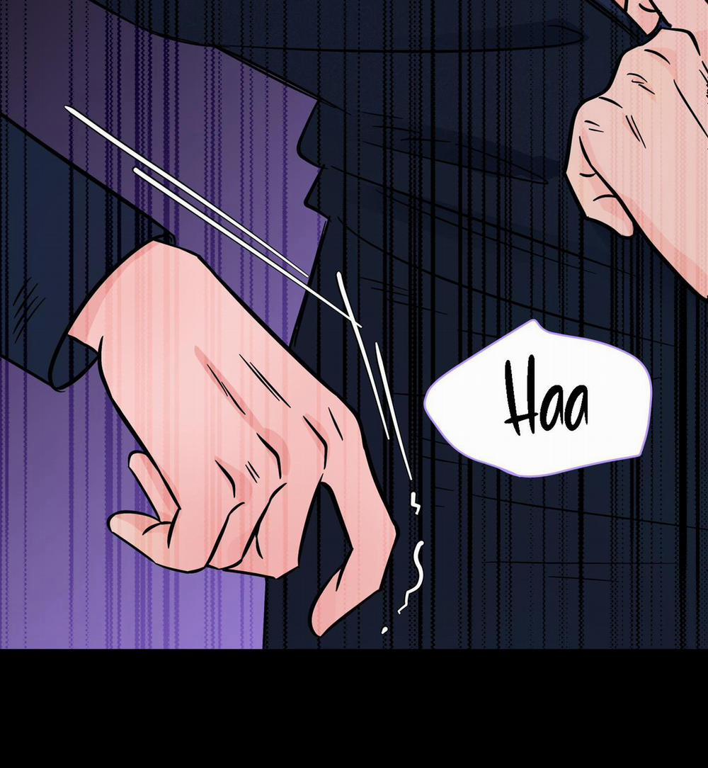 Nghiện Cuồng Công - BDSM Cùng Sẹc 3.5 dungeon 5 trang 9