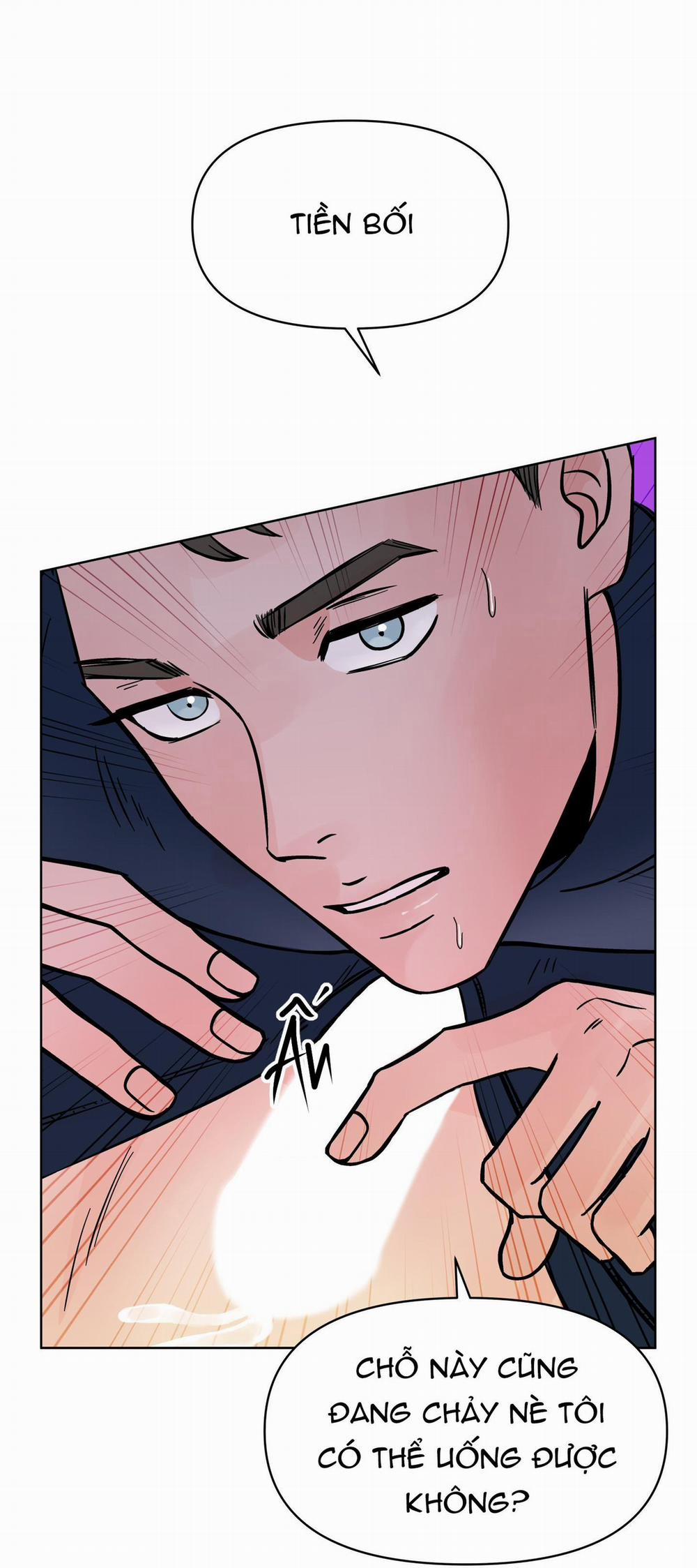 Nghiện Cuồng Công - BDSM Cùng Sẹc 3.6 dungeon 6 trang 16