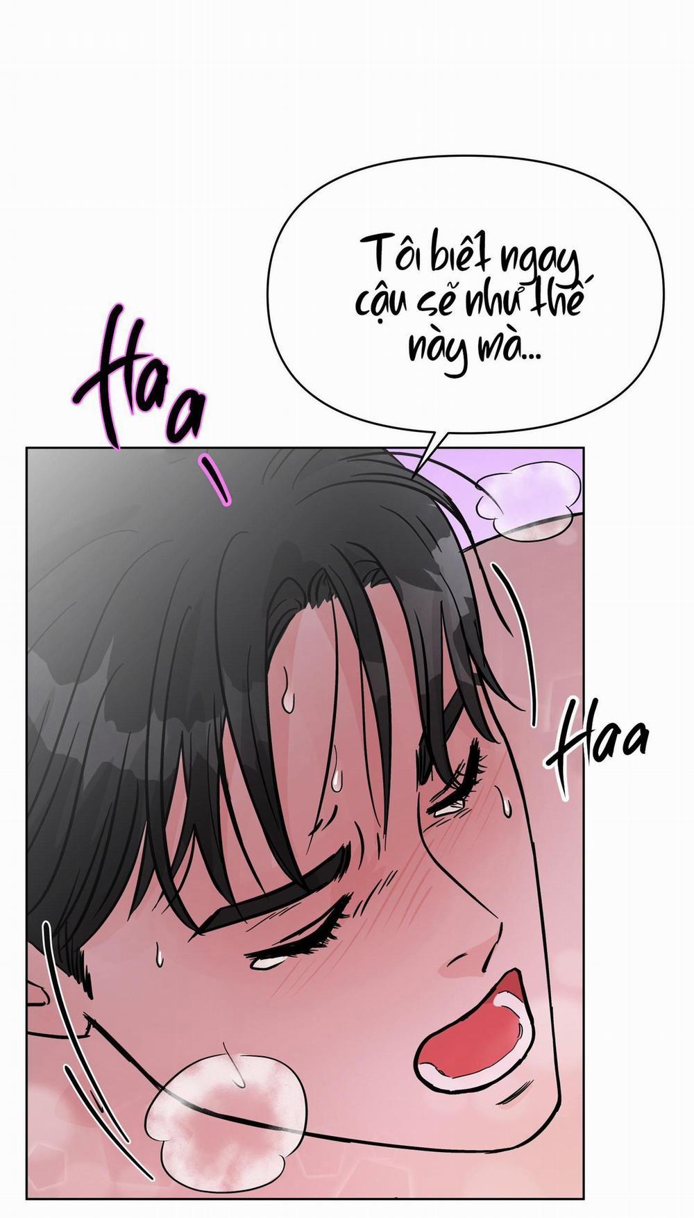 Nghiện Cuồng Công - BDSM Cùng Sẹc 3.6 dungeon 6 trang 18