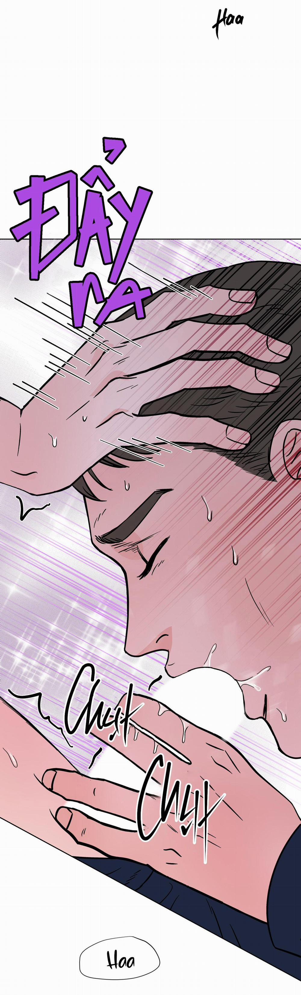 Nghiện Cuồng Công - BDSM Cùng Sẹc 3.6 dungeon 6 trang 19