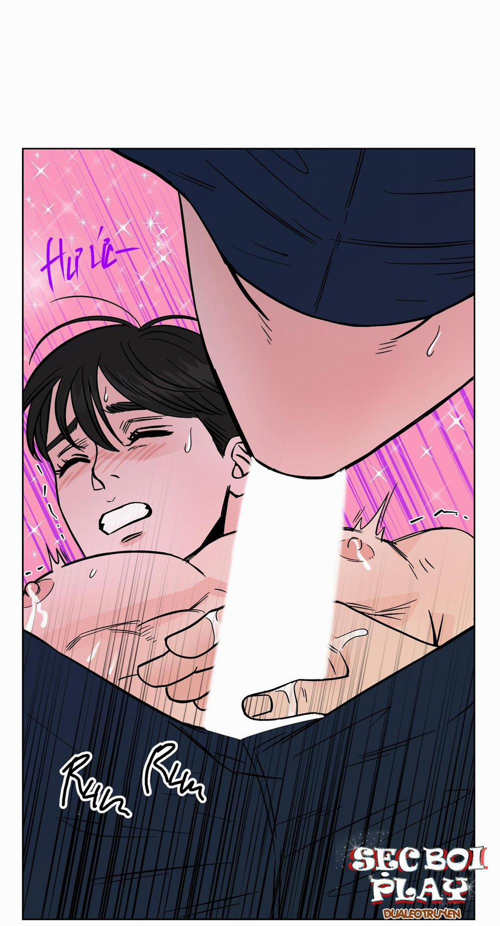 Nghiện Cuồng Công - BDSM Cùng Sẹc 3.6 dungeon 6 trang 21