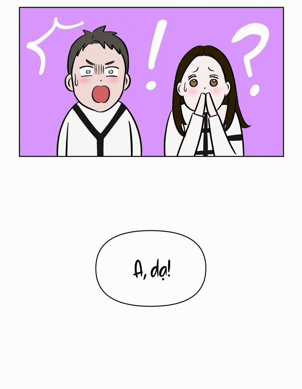 Nghiện Cuồng Công - BDSM Cùng Sẹc 3.6 dungeon 6 trang 26