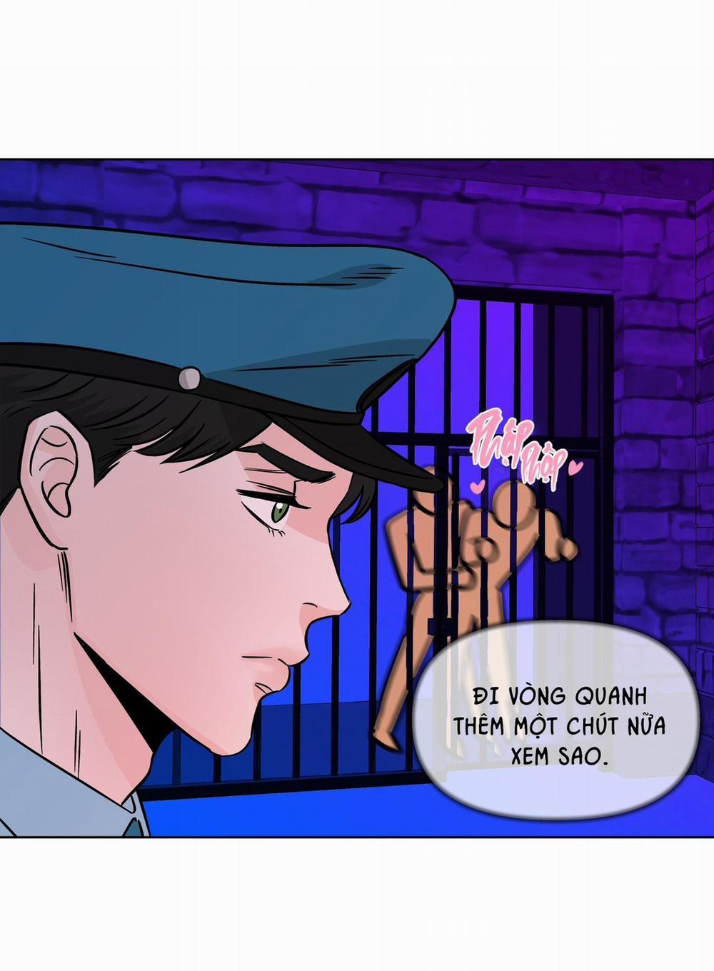 Nghiện Cuồng Công - BDSM Cùng Sẹc 3.6 dungeon 6 trang 29