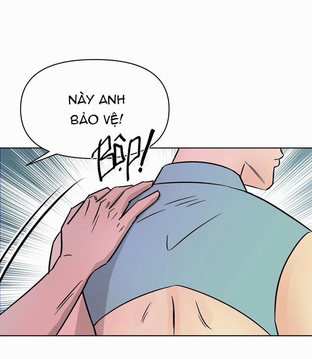 Nghiện Cuồng Công - BDSM Cùng Sẹc 3.6 dungeon 6 trang 30