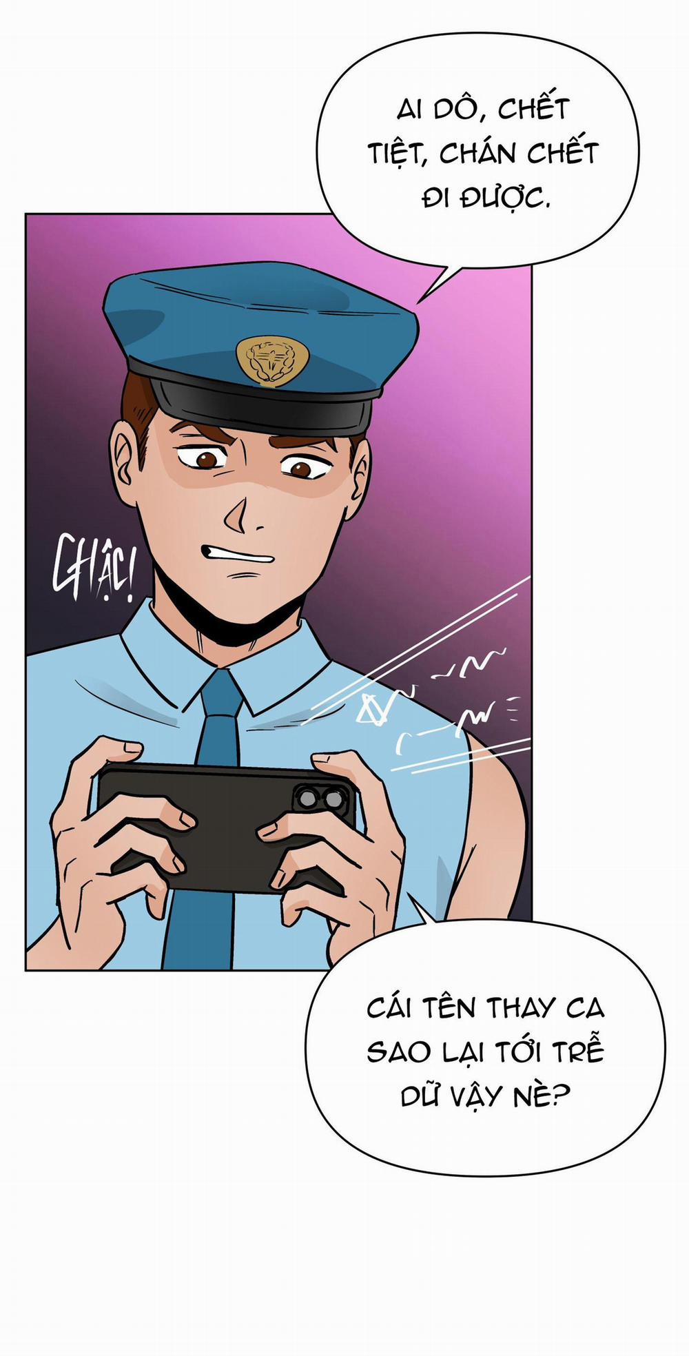 Nghiện Cuồng Công - BDSM Cùng Sẹc 3.6 dungeon 6 trang 37