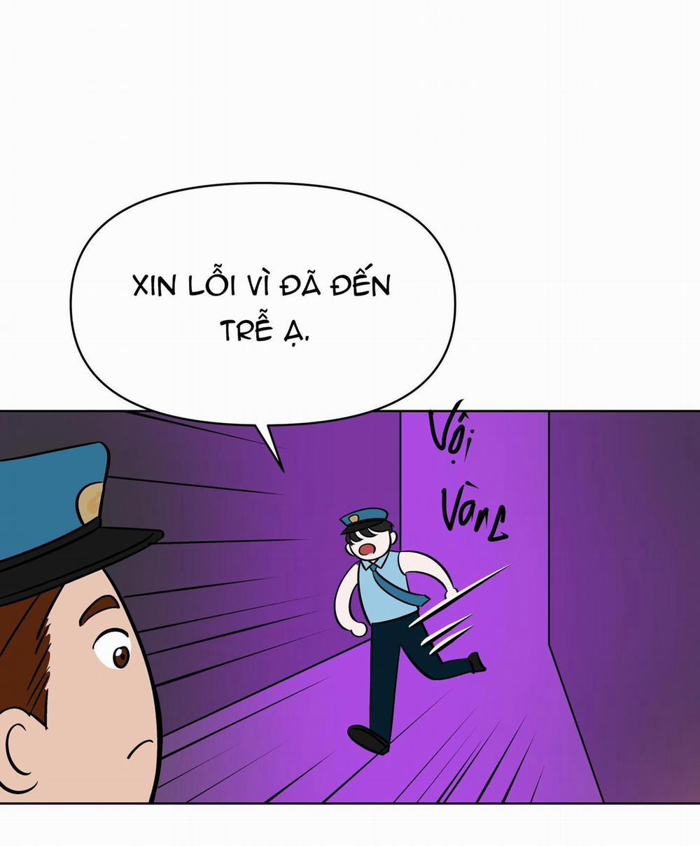 Nghiện Cuồng Công - BDSM Cùng Sẹc 3.6 dungeon 6 trang 38