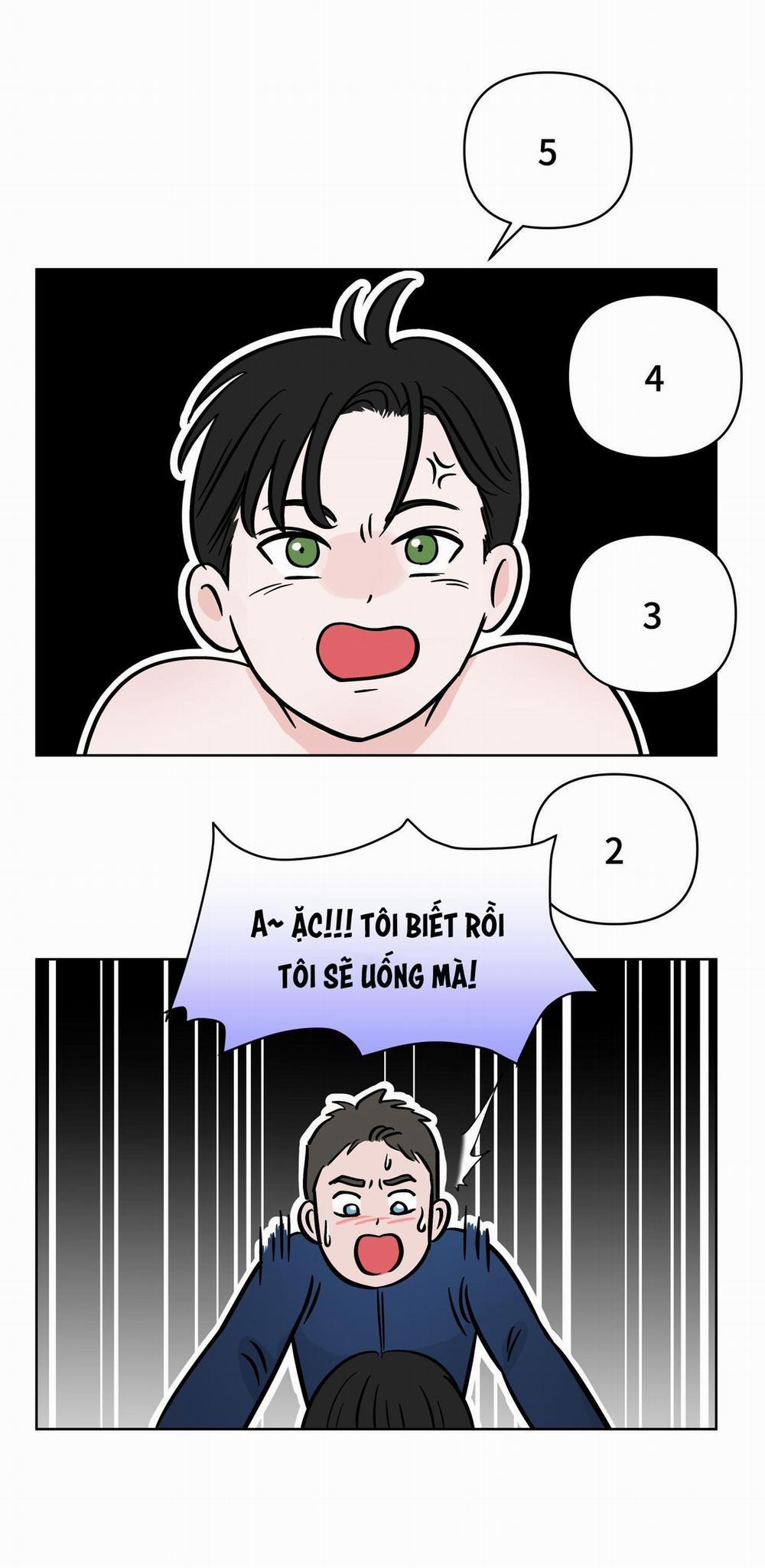 Nghiện Cuồng Công - BDSM Cùng Sẹc 3.6 dungeon 6 trang 4