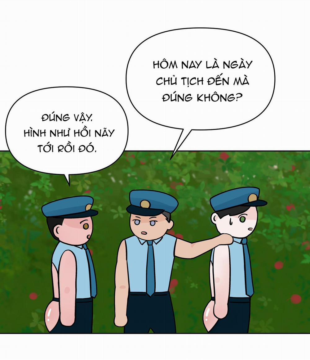 Nghiện Cuồng Công - BDSM Cùng Sẹc 3.7 dungeon 7 trang 10