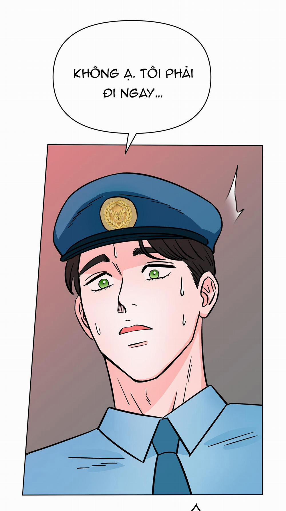 Nghiện Cuồng Công - BDSM Cùng Sẹc 3.7 dungeon 7 trang 19