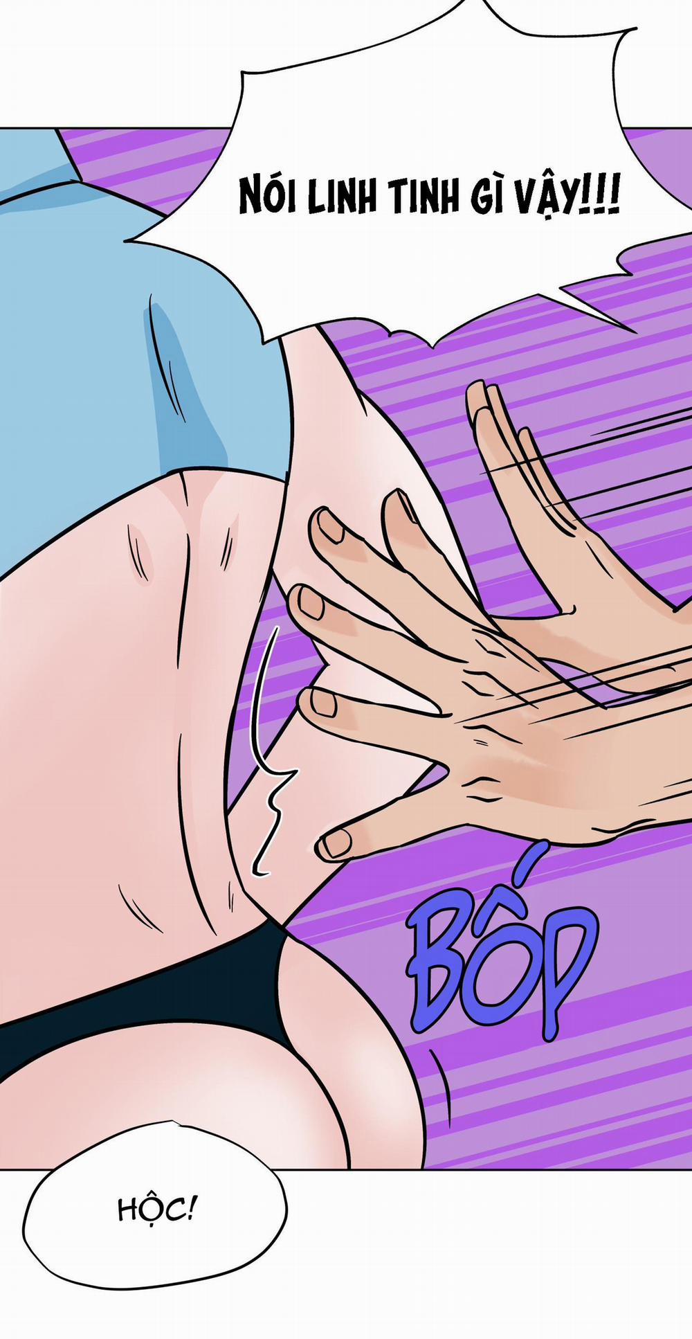 Nghiện Cuồng Công - BDSM Cùng Sẹc 3.7 dungeon 7 trang 20