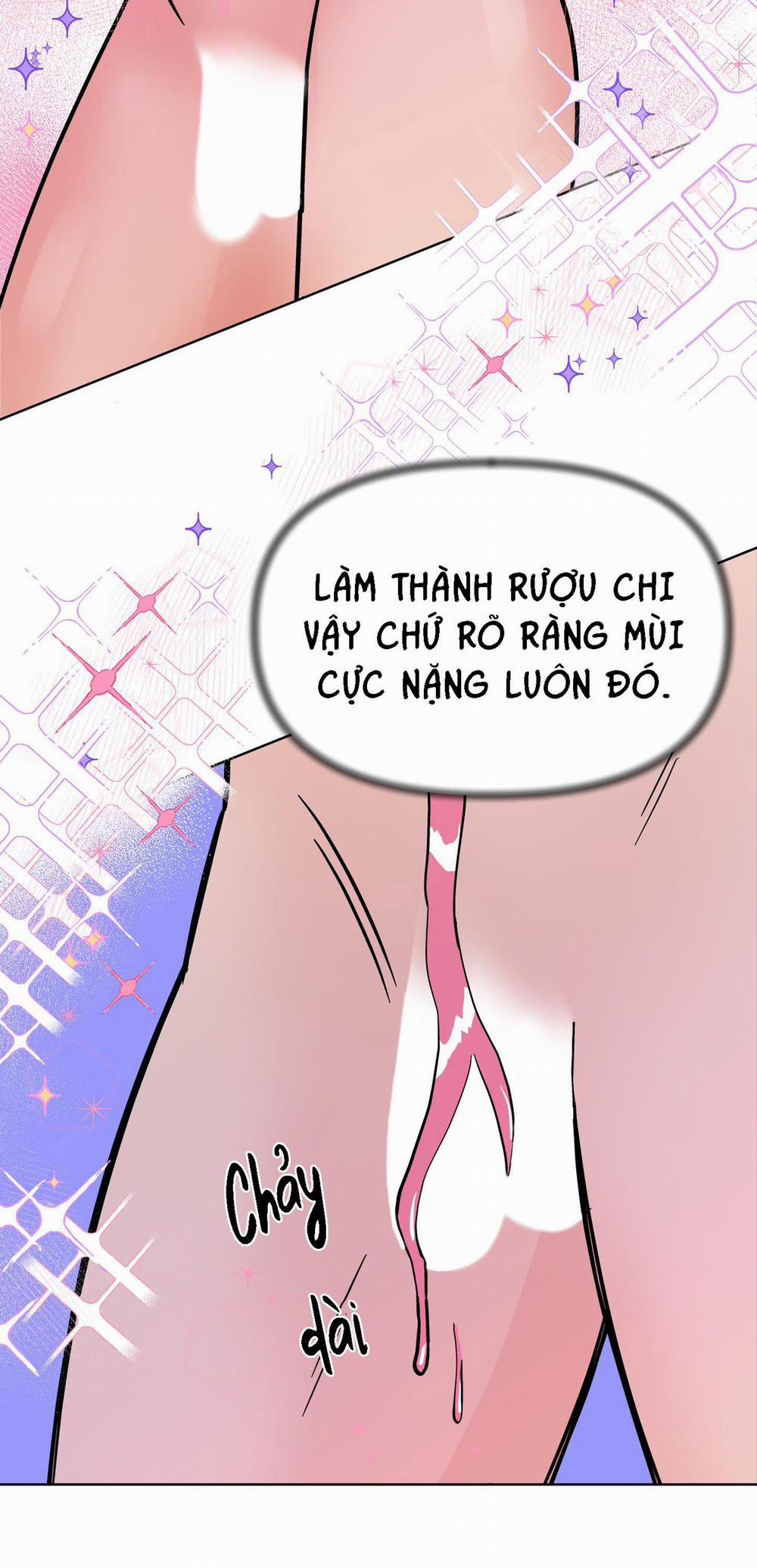 Nghiện Cuồng Công - BDSM Cùng Sẹc 3.7 dungeon 7 trang 25