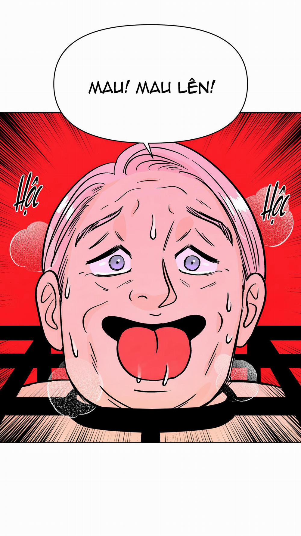 Nghiện Cuồng Công - BDSM Cùng Sẹc 3.7 dungeon 7 trang 26