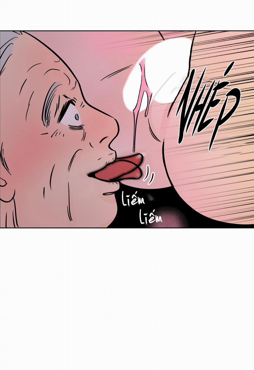 Nghiện Cuồng Công - BDSM Cùng Sẹc 3.7 dungeon 7 trang 28