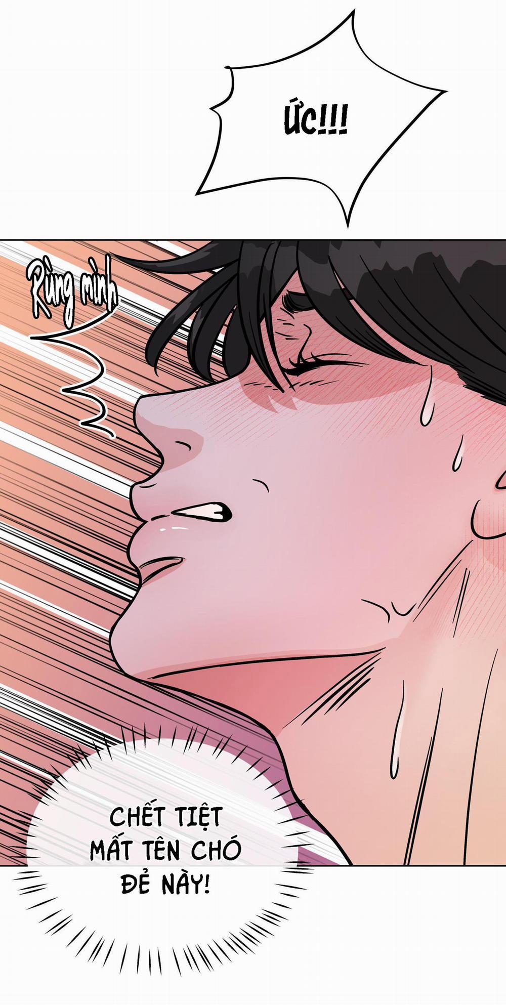 Nghiện Cuồng Công - BDSM Cùng Sẹc 3.7 dungeon 7 trang 30