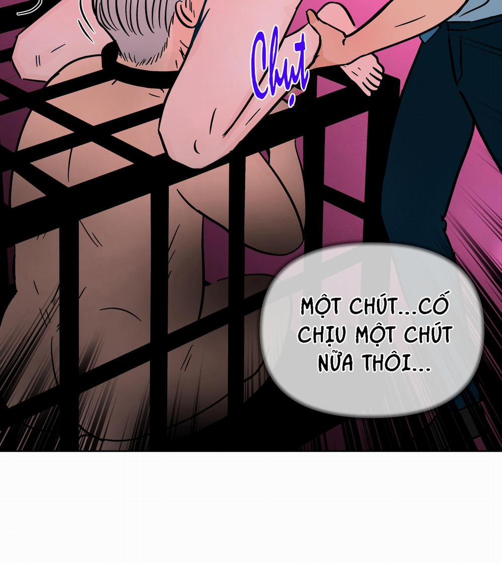 Nghiện Cuồng Công - BDSM Cùng Sẹc 3.7 dungeon 7 trang 34