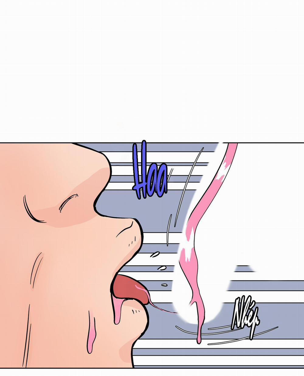 Nghiện Cuồng Công - BDSM Cùng Sẹc 3.7 dungeon 7 trang 35