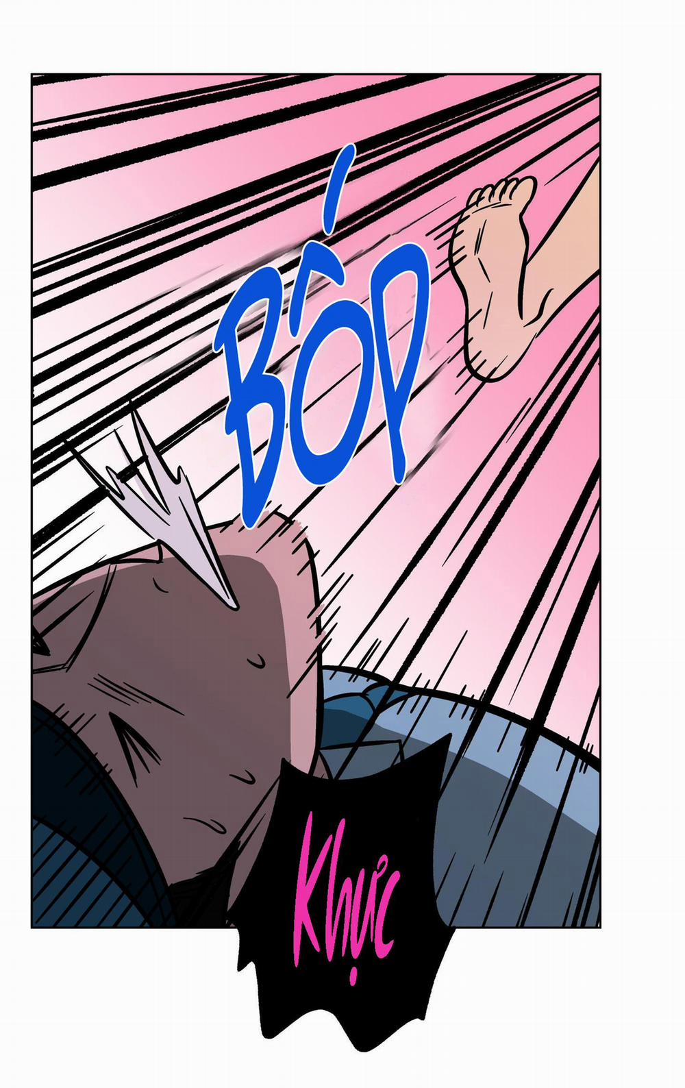 Nghiện Cuồng Công - BDSM Cùng Sẹc 3.7 dungeon 7 trang 41