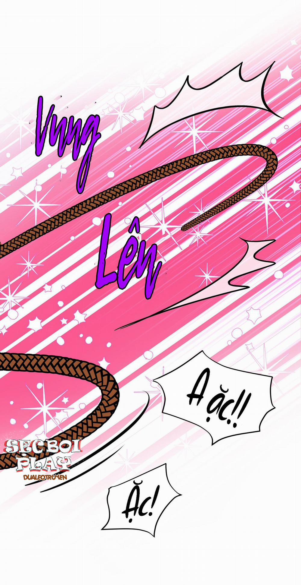 Nghiện Cuồng Công - BDSM Cùng Sẹc 3.7 dungeon 7 trang 43