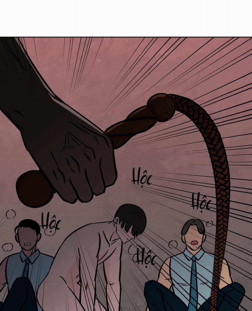 Nghiện Cuồng Công - BDSM Cùng Sẹc 3.7 dungeon 7 trang 44