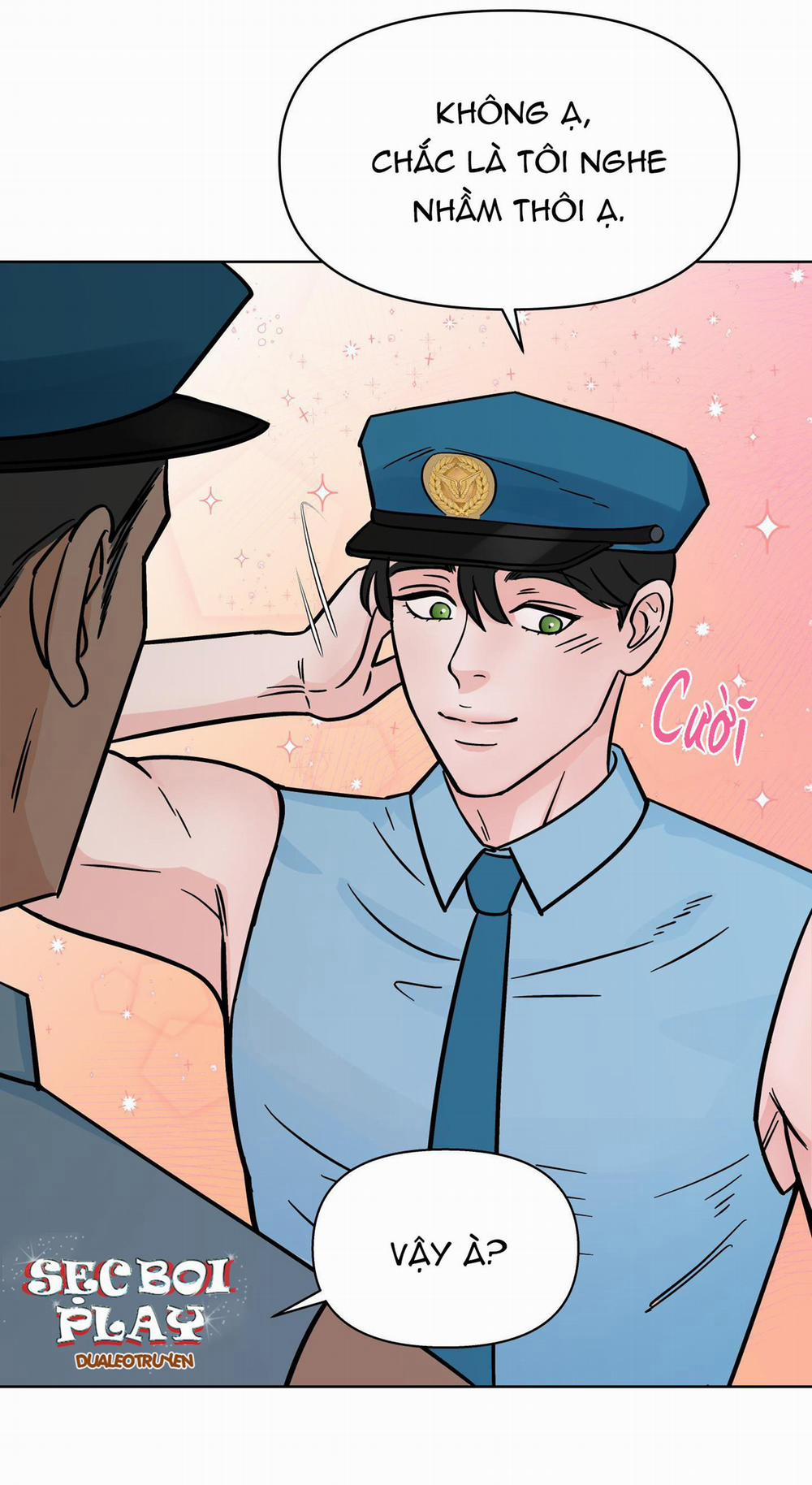 Nghiện Cuồng Công - BDSM Cùng Sẹc 3.7 dungeon 7 trang 5