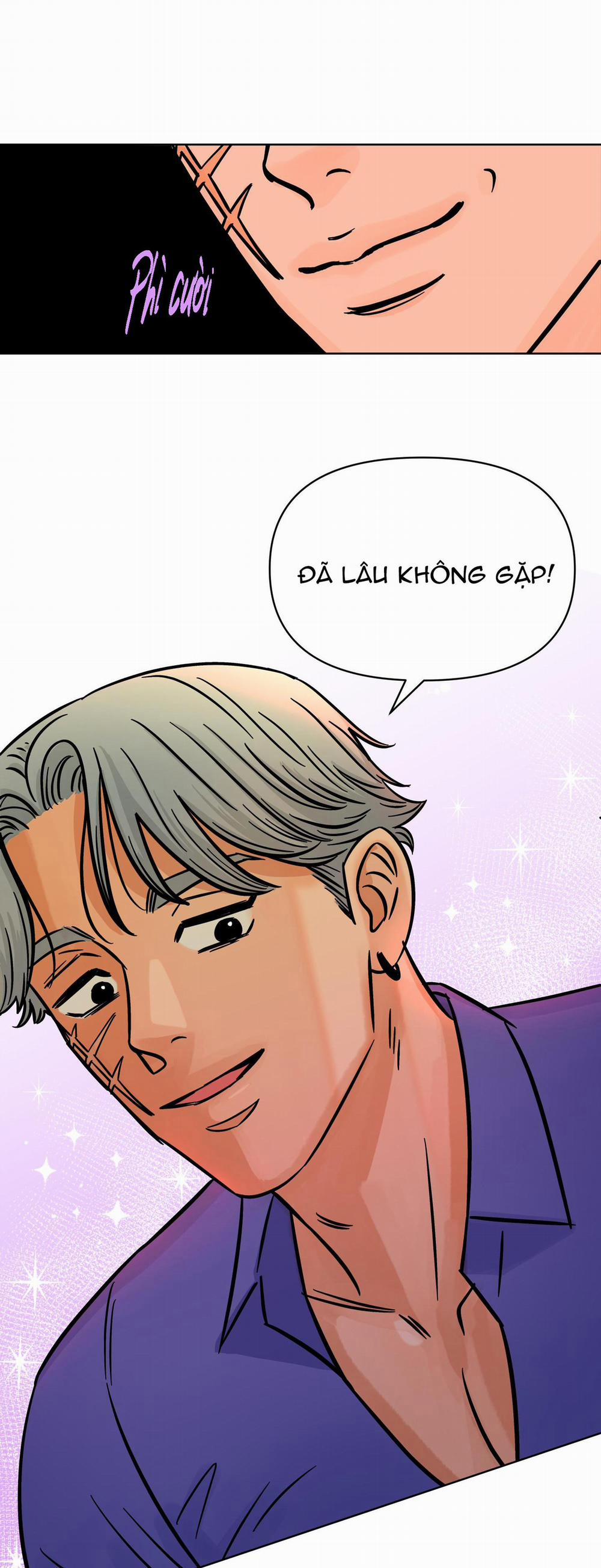 Nghiện Cuồng Công - BDSM Cùng Sẹc 3.7 dungeon 7 trang 50