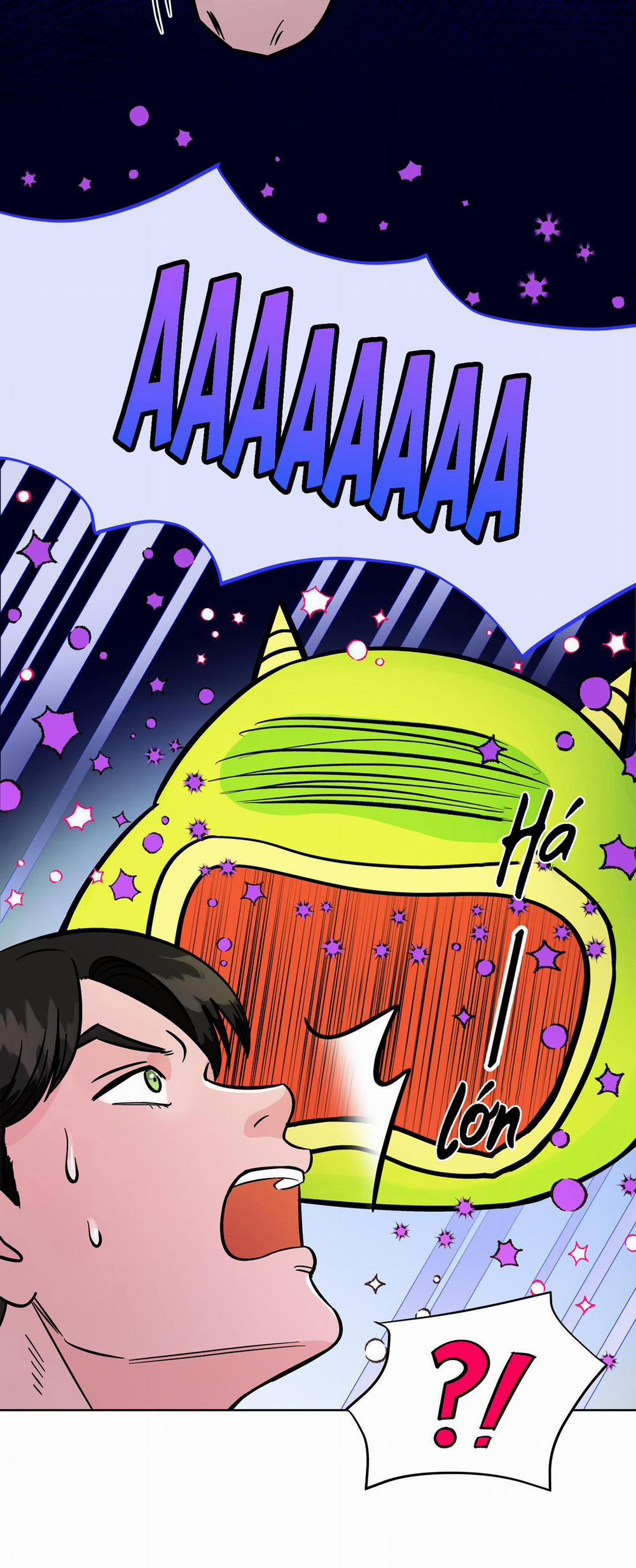 Nghiện Cuồng Công - BDSM Cùng Sẹc 3.7 dungeon 7 trang 61