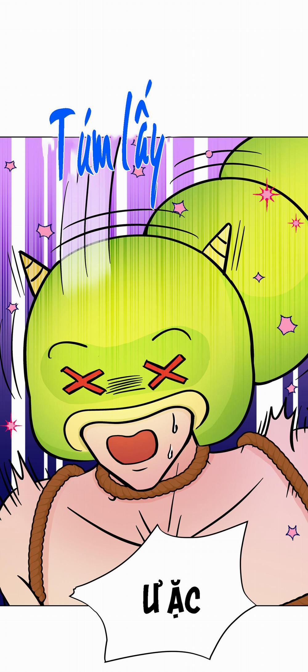 Nghiện Cuồng Công - BDSM Cùng Sẹc 3.7 dungeon 7 trang 62