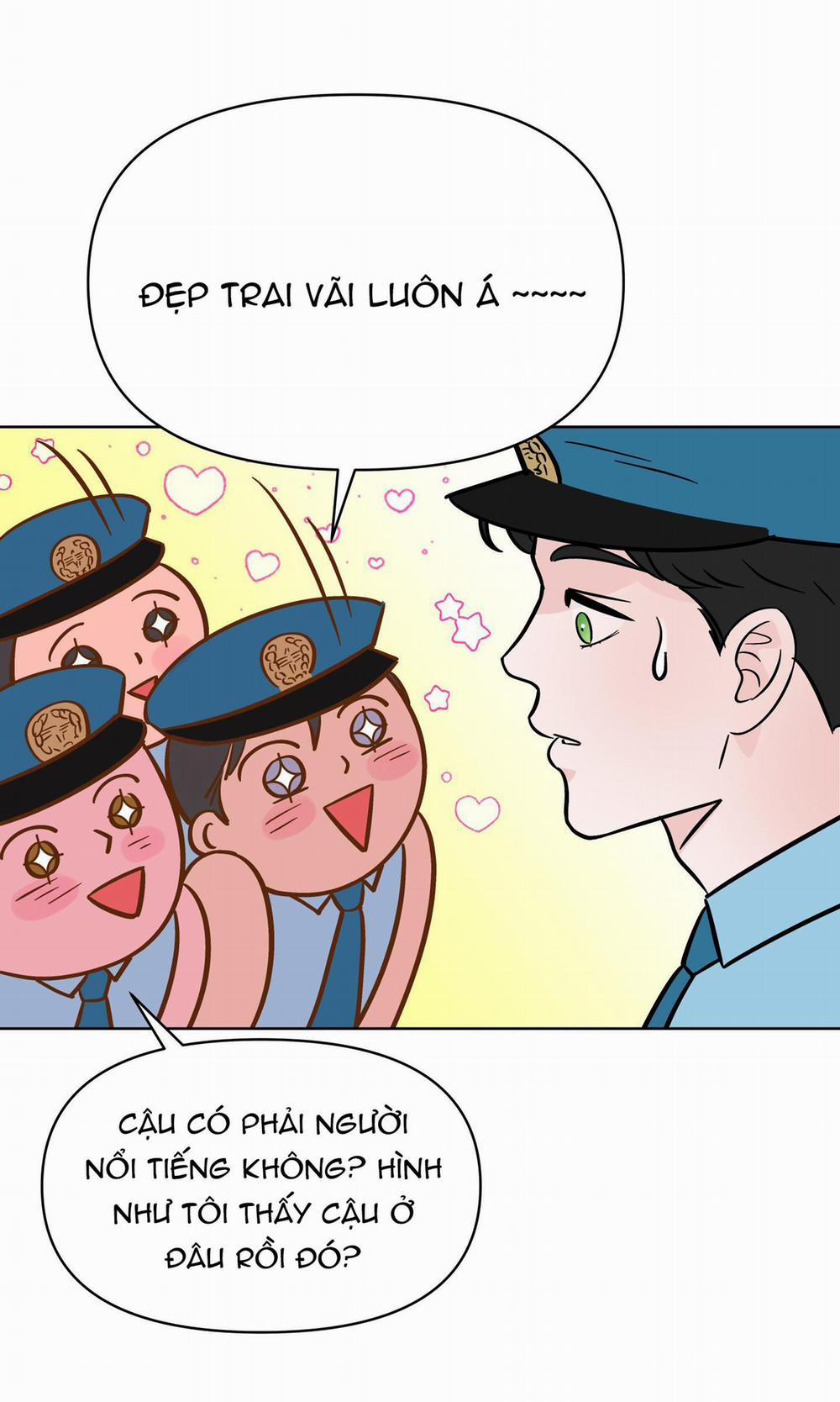 Nghiện Cuồng Công - BDSM Cùng Sẹc 3.7 dungeon 7 trang 7