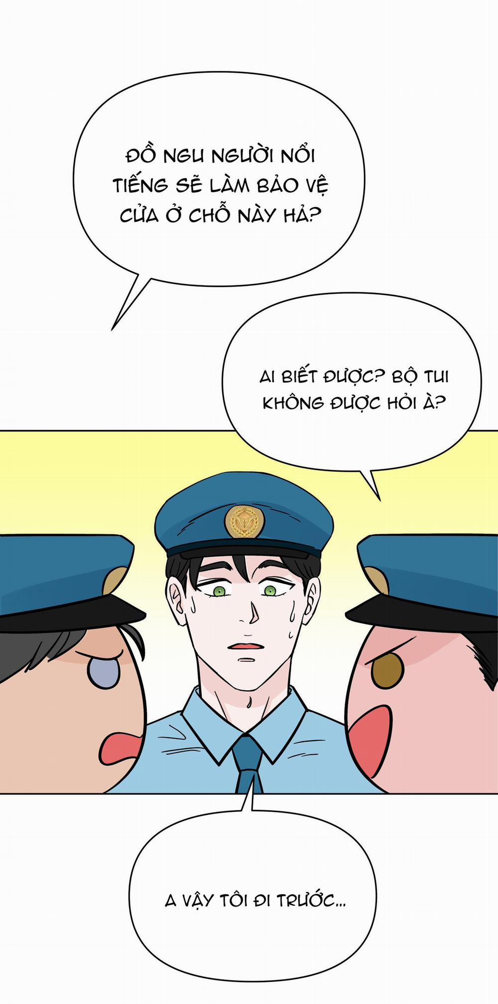 Nghiện Cuồng Công - BDSM Cùng Sẹc 3.7 dungeon 7 trang 8