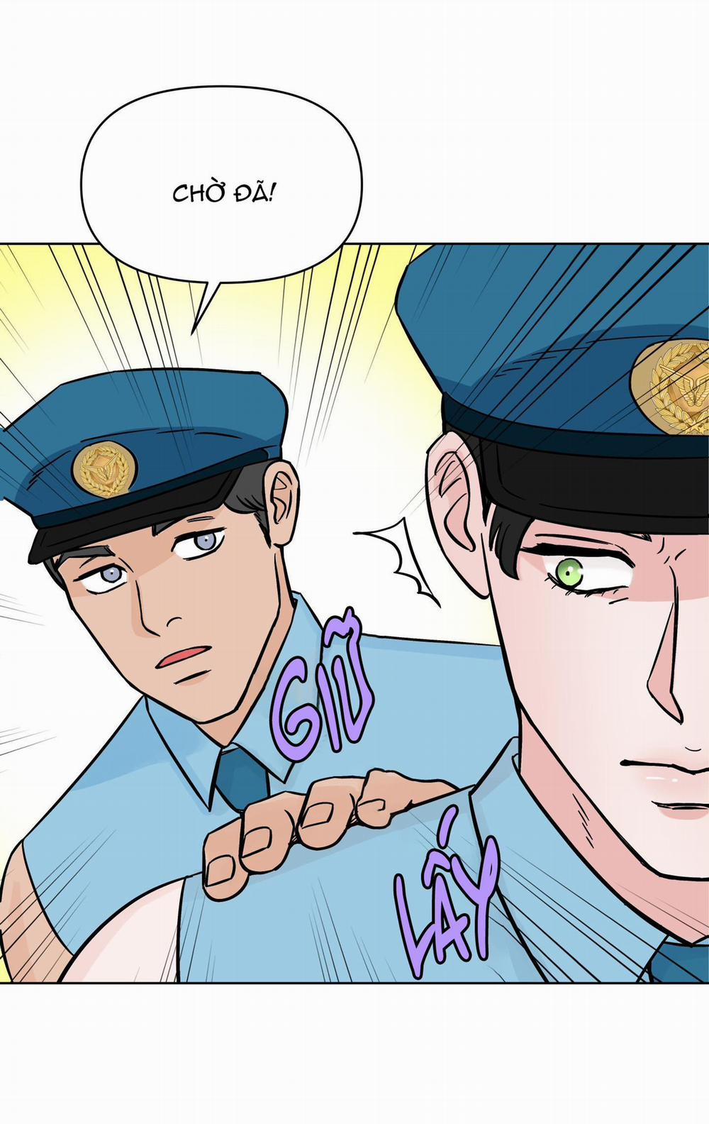 Nghiện Cuồng Công - BDSM Cùng Sẹc 3.7 dungeon 7 trang 9