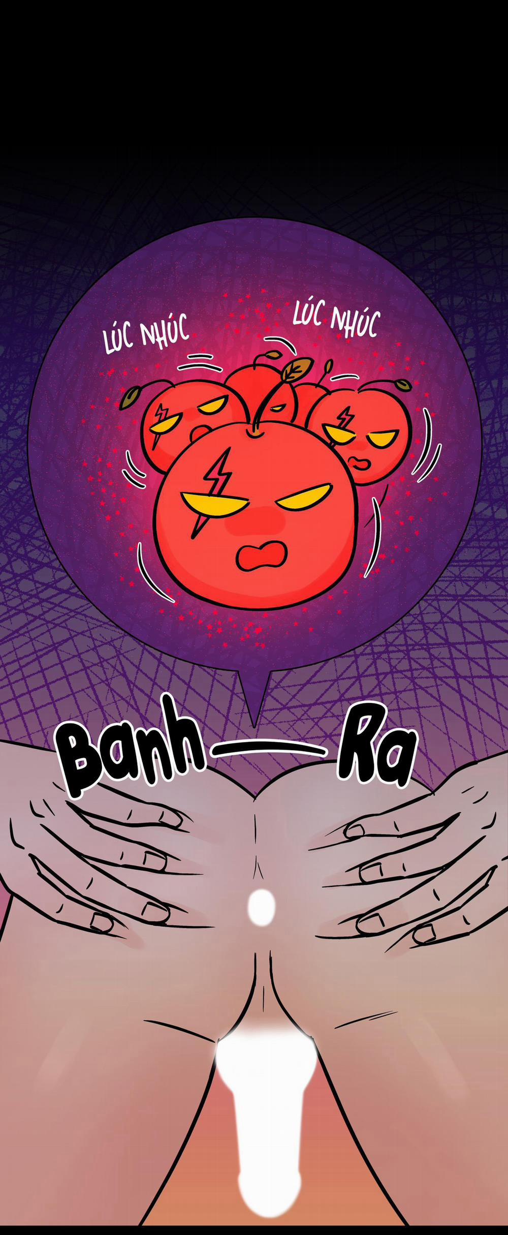 Nghiện Cuồng Công - BDSM Cùng Sẹc 3.9 dungeon 9 trang 1