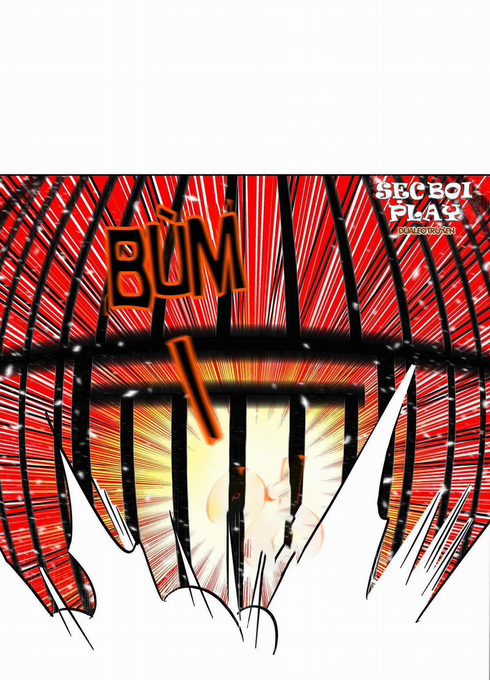 Nghiện Cuồng Công - BDSM Cùng Sẹc 3.9 dungeon 9 trang 11