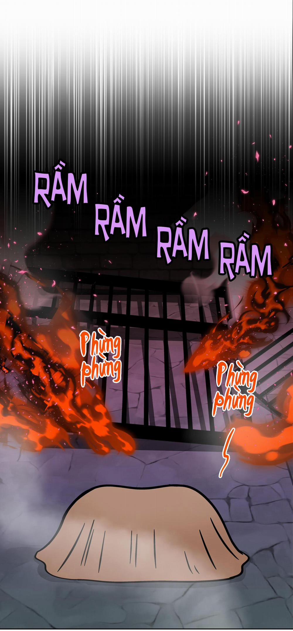 Nghiện Cuồng Công - BDSM Cùng Sẹc 3.9 dungeon 9 trang 12