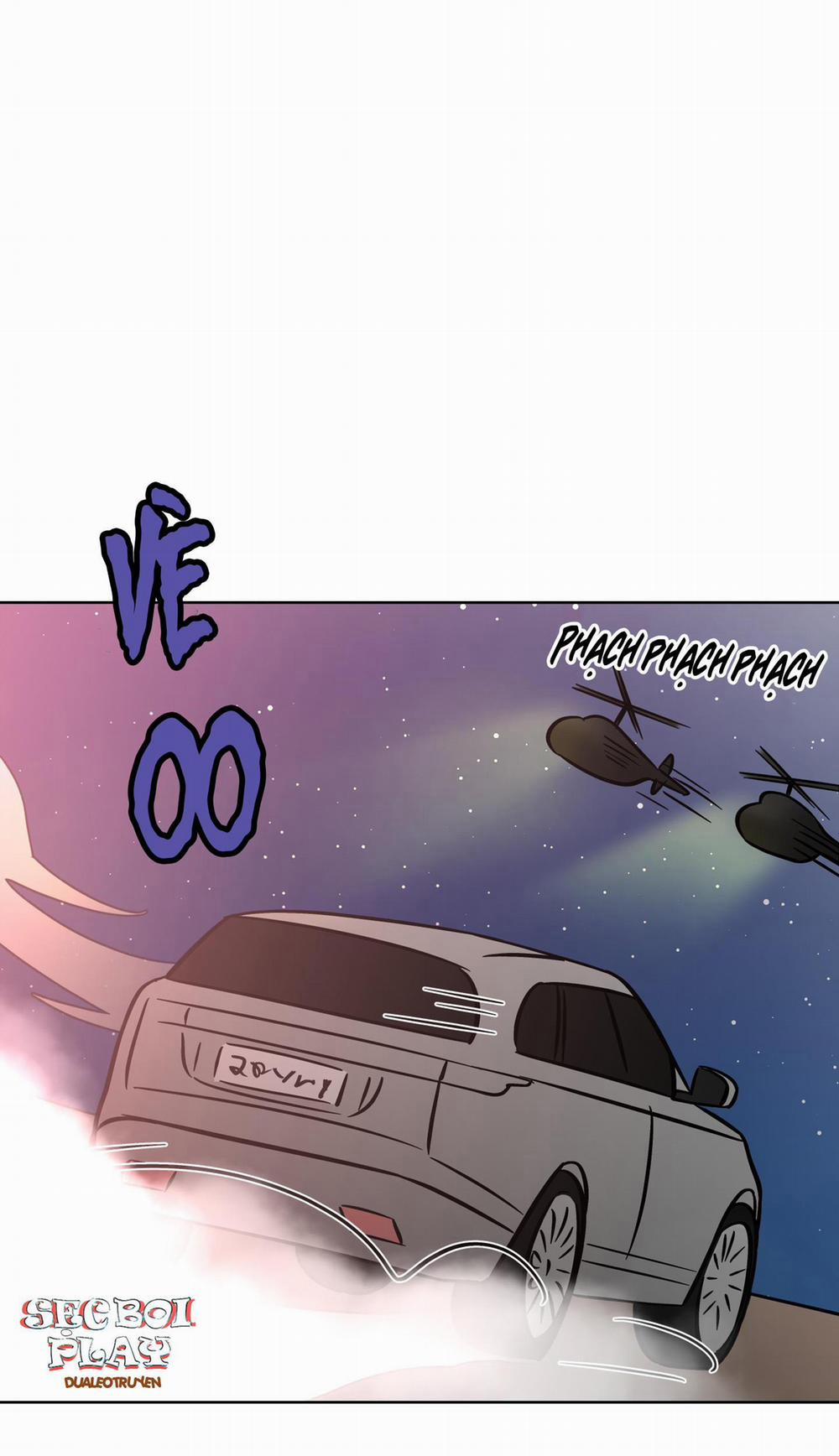 Nghiện Cuồng Công - BDSM Cùng Sẹc 3.9 dungeon 9 trang 23