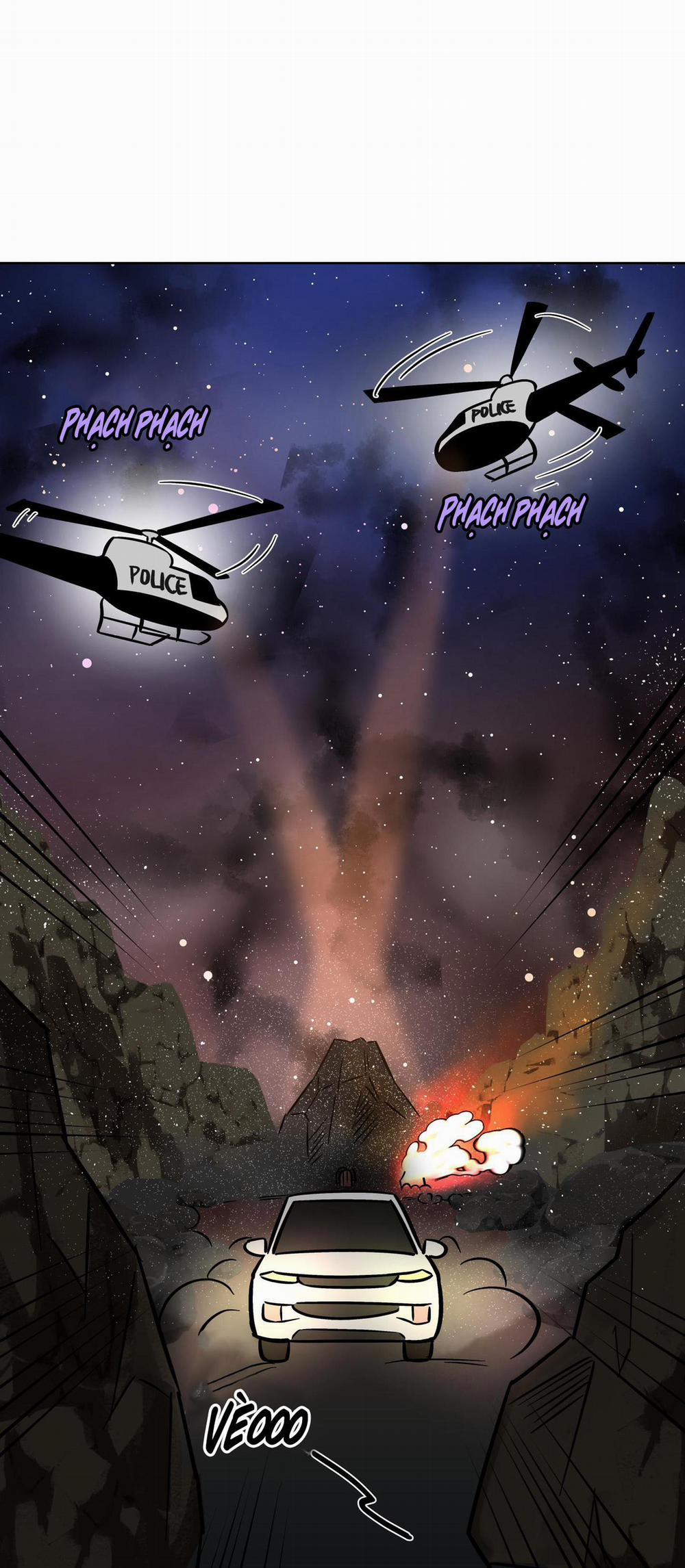 Nghiện Cuồng Công - BDSM Cùng Sẹc 3.9 dungeon 9 trang 24