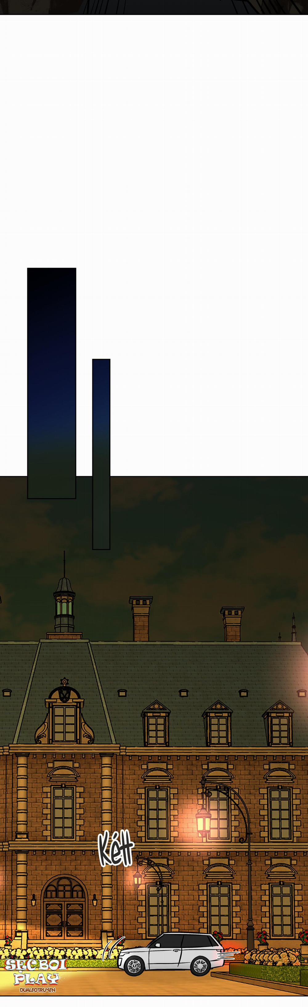 Nghiện Cuồng Công - BDSM Cùng Sẹc 3.9 dungeon 9 trang 25