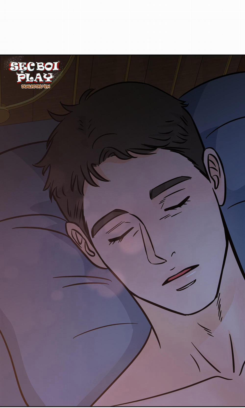 Nghiện Cuồng Công - BDSM Cùng Sẹc 3.9 dungeon 9 trang 31