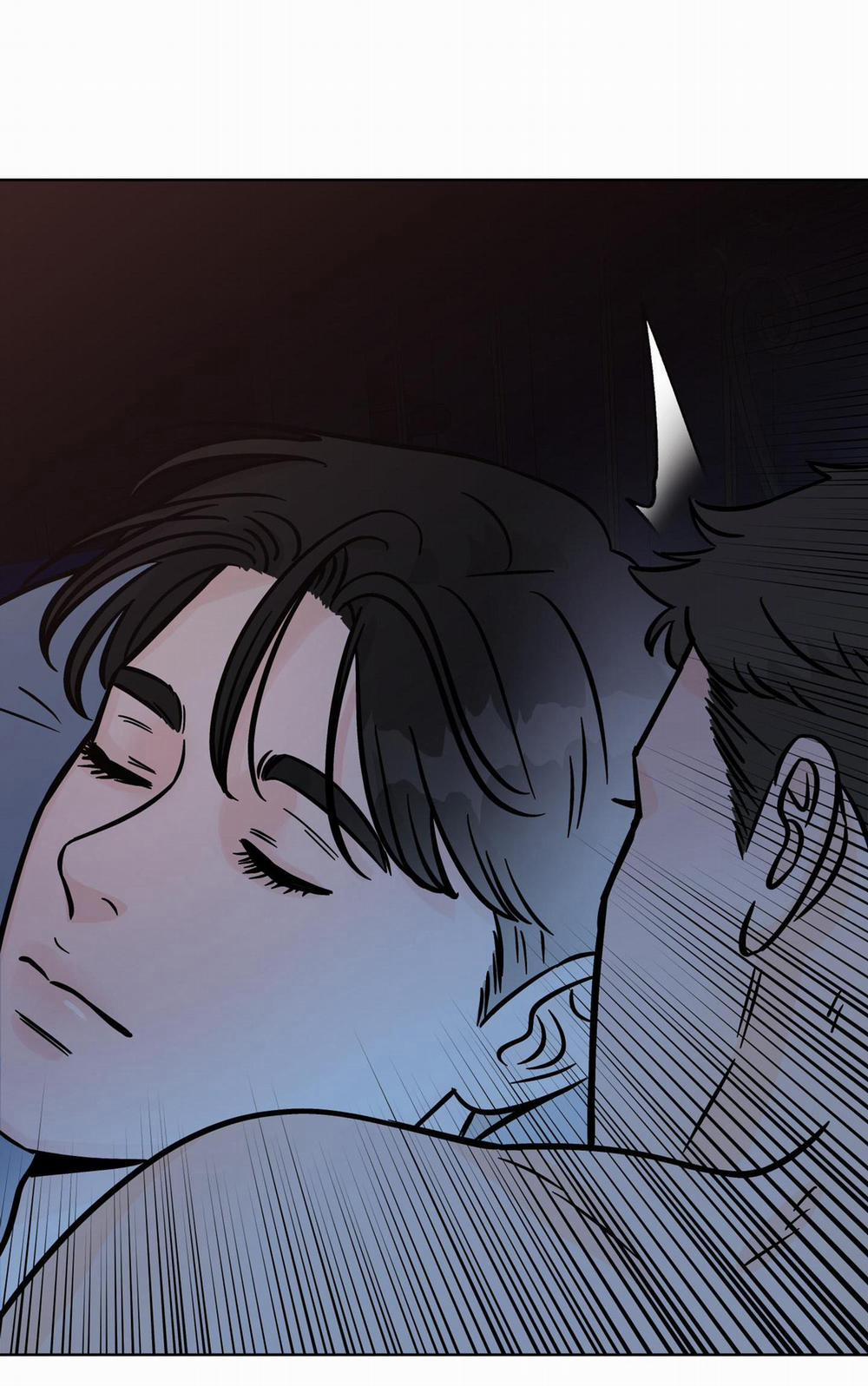 Nghiện Cuồng Công - BDSM Cùng Sẹc 3.9 dungeon 9 trang 33