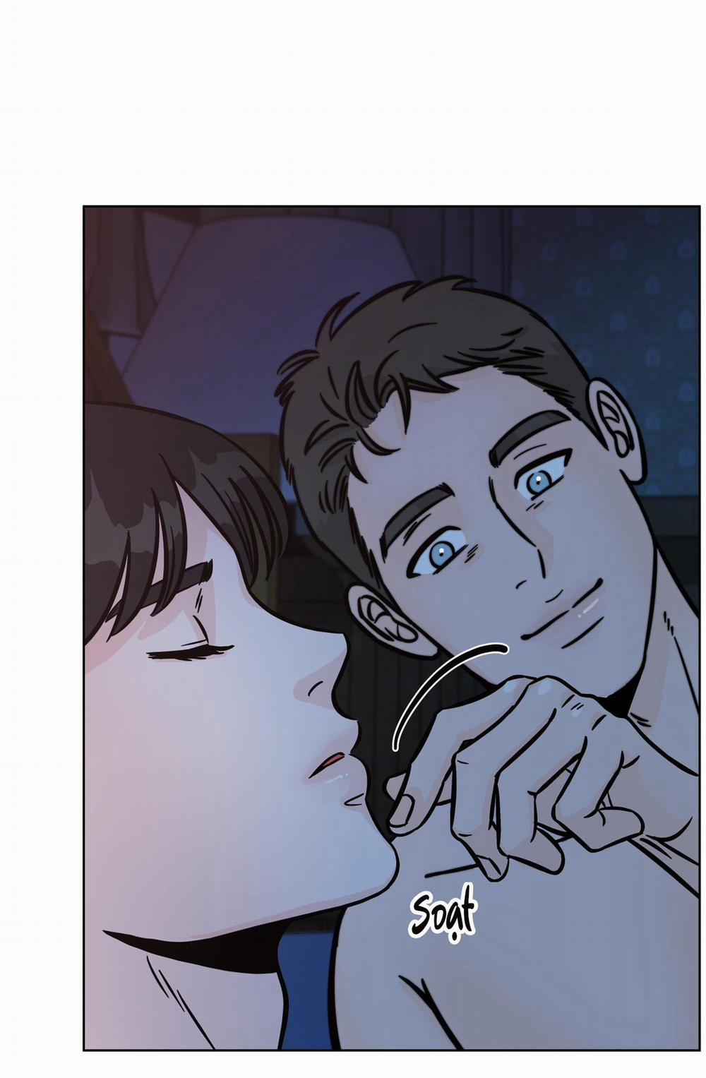 Nghiện Cuồng Công - BDSM Cùng Sẹc 3.9 dungeon 9 trang 35