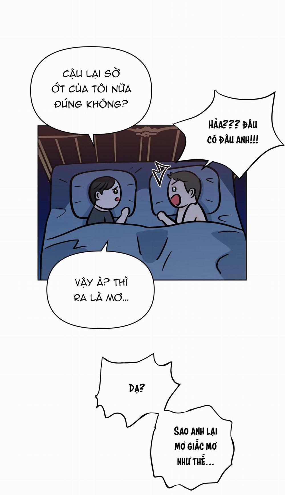 Nghiện Cuồng Công - BDSM Cùng Sẹc 3.9 dungeon 9 trang 37