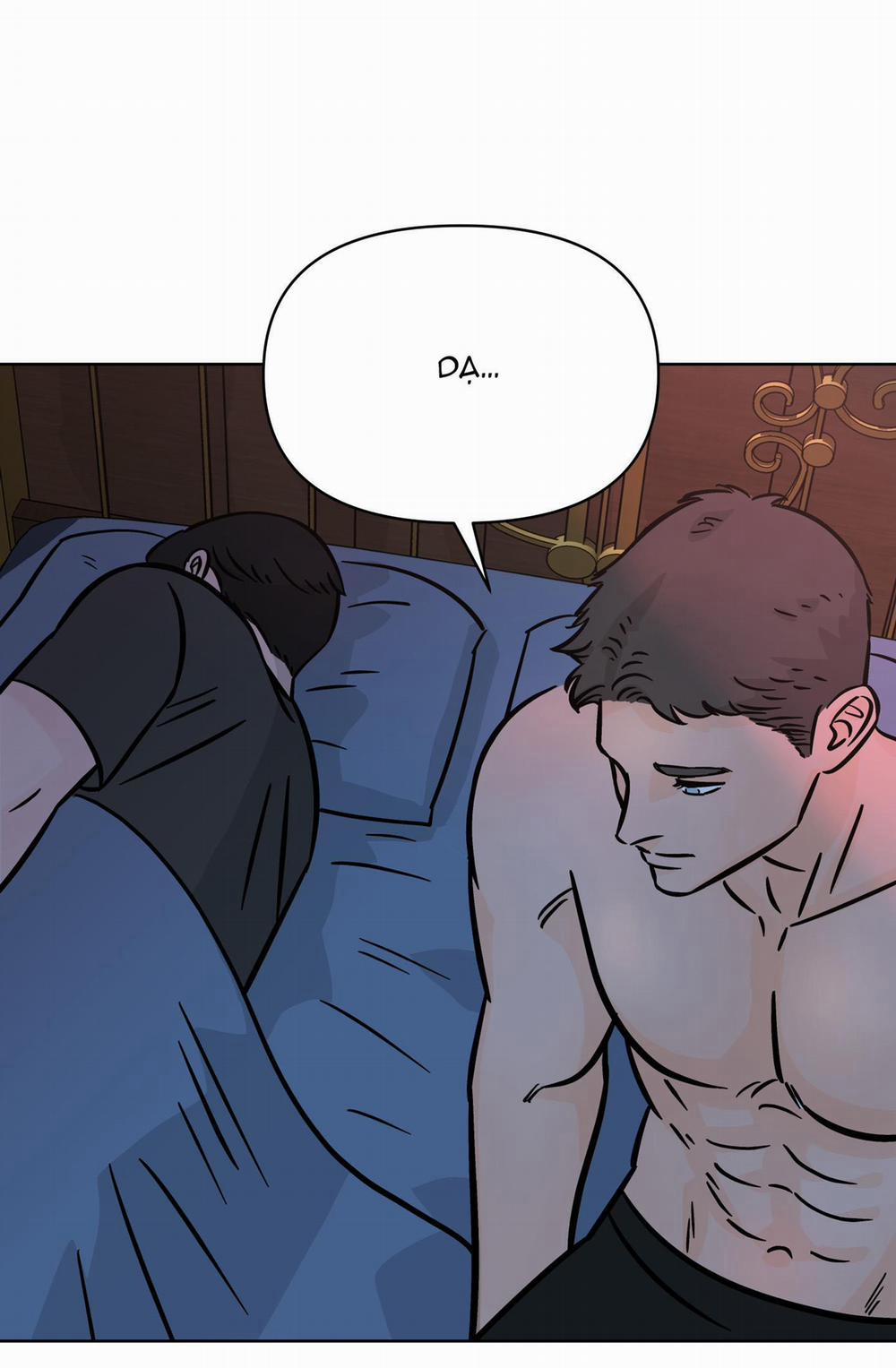 Nghiện Cuồng Công - BDSM Cùng Sẹc 3.9 dungeon 9 trang 39