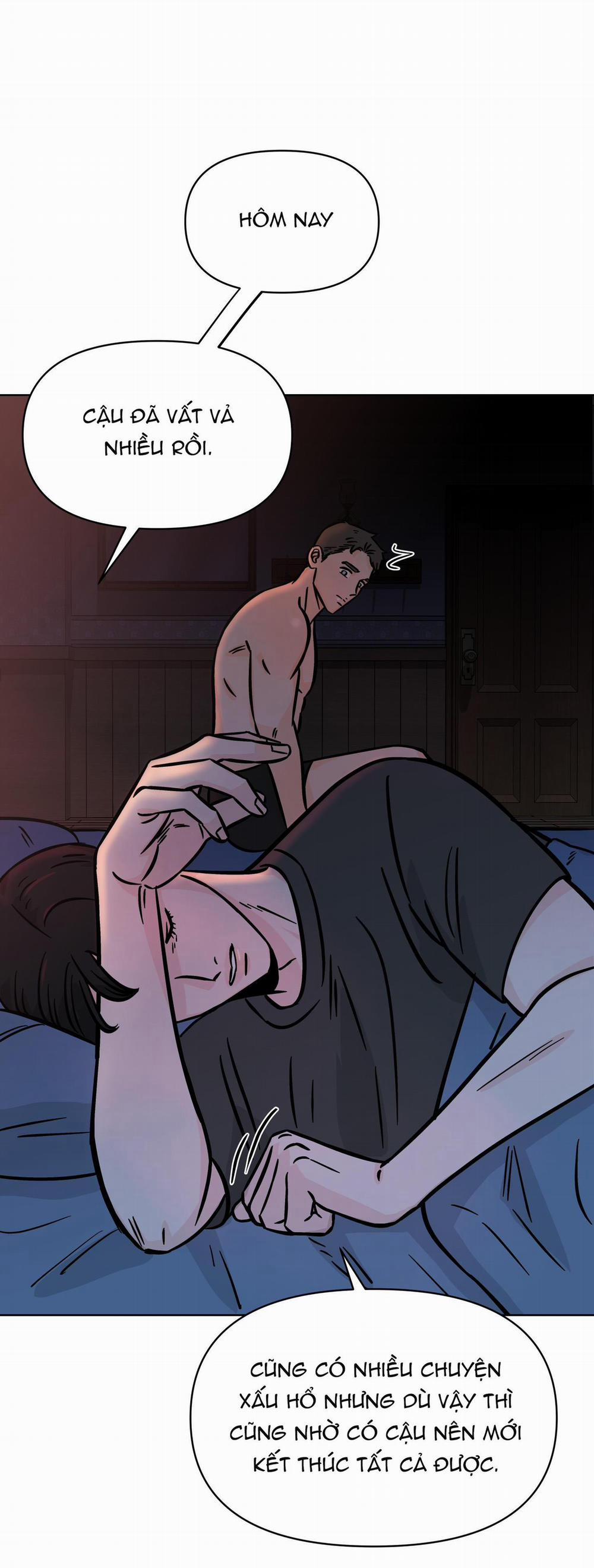 Nghiện Cuồng Công - BDSM Cùng Sẹc 3.9 dungeon 9 trang 40