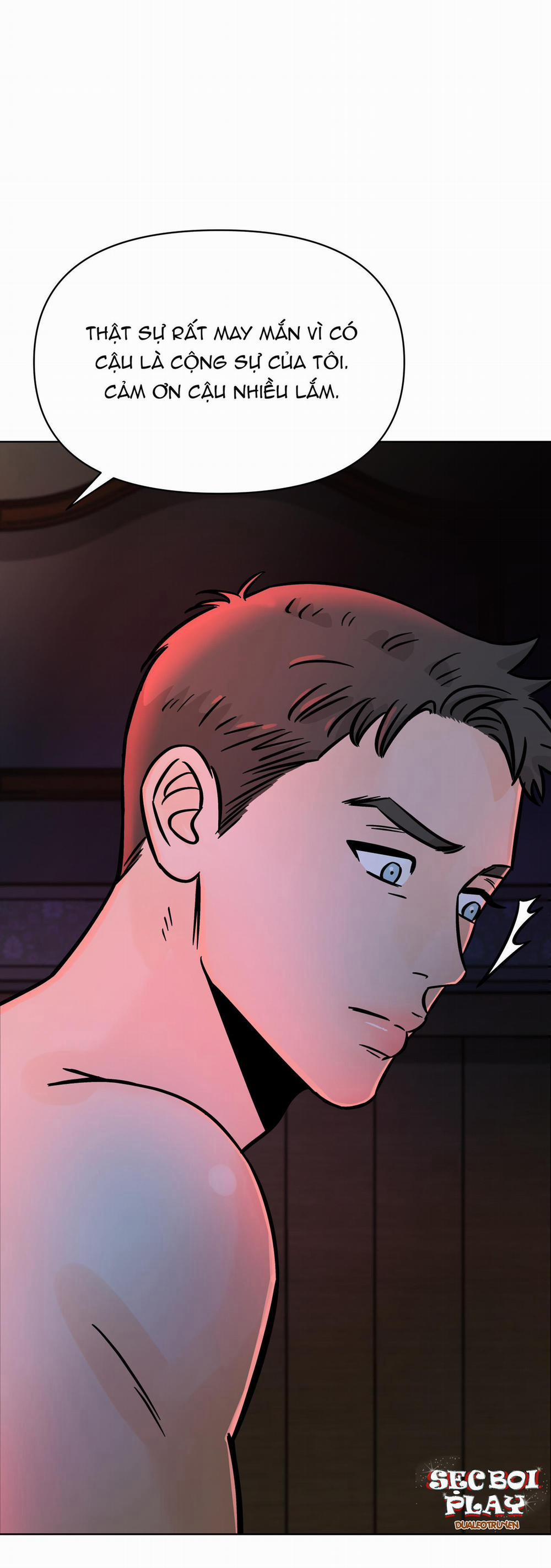 Nghiện Cuồng Công - BDSM Cùng Sẹc 3.9 dungeon 9 trang 41