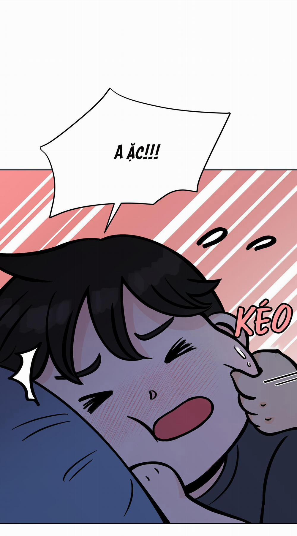 Nghiện Cuồng Công - BDSM Cùng Sẹc 3.9 dungeon 9 trang 43